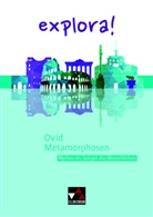 Heik Braun, Heike Braun, Godehar Hesse, Godehard Hesse, Marina Keip, Marina u a Keip... - Ovid, Metamorphosen