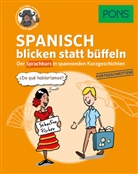 Ivan Reymondez Fernandez - PONS Spanisch blicken statt büffeln