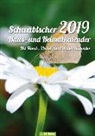 Schwäbischer Haus-und Heimatkalender 2019