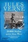 Jules Verne - 20.000 Meilen unter dem Meer