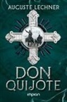 Auguste Lechner - Don Quijote