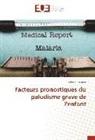 Boubacar Camara - Facteurs pronostiques du paludisme grave de l'enfant