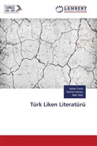 Gamze Gürsu, Ayhan Turan, Atila Yildiz - Türk Liken Literatürü