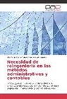 Jeanina Camposano, Julio Adrian Veloz Macias - Necesidad de reingenieria en los métodos administrativos y contables
