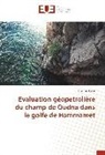 Adel Ferchichi - Evaluation géopetrolière du champ de Oudna dans le golfe de Hammamet