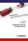 Durgadas Anghore, Ami Sharma, Amit Sharma, POOJ SHARMA, POOJA SHARMA - Diabetes and its complications