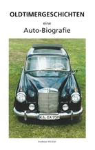 Andreas Winkler - Oldtimergeschichten