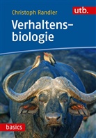 Christoph Randler, Christoph (Prof. Dr. ) Randler - Verhaltensbiologie