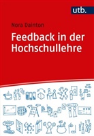 Nora Dainton - Feedback in der Hochschullehre
