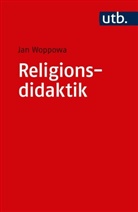 Jan Woppowa, Jan (Prof. Dr. ) Woppowa - Religionsdidaktik