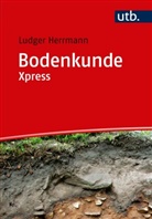 Ludger Herrmann, Ludger (Dr.) Herrmann - Bodenkunde