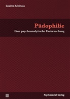 Cosimo Schinaia, Prof. Dr. Klaus Laermann - Pädophilie