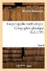 Nicolas Desmarest, Desmarest-n - Encyclopedie methodique.