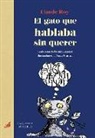 Claude Roy, Pere Virgili Escofet - El gato que hablaba sin querer