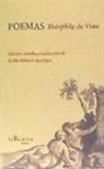 Théophile De Viau - Poemas