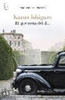 Kazuo Ishiguro - El que resta del dia