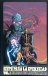 Matt Hollingsworth, Jerome Opeña, Rick Remender, Rick . . . [et al. Remender, Rick . . . [et al. ] Remender - Siete para la eternidad 1, El Dios de los susurros