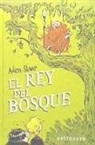 Adam Stower - EL REY DEL BOSQUE