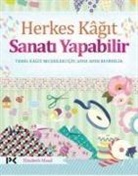 Elizabeth Moad - Herkes Kagit Sanati