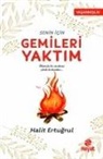 Halit Ertugrul - Senin icin Gemileri Yaktim