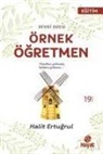 Halit Ertugrul - Sevgi Dolu Örnek Ögretmen