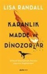 Lisa Randall - Karanlik Madde ve Dinozorlar