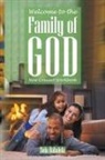 Sola Babalola - Welcome to the Family of God