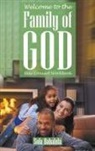Sola Babalola - Welcome to the Family of God