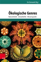 Urs Büttner, Jakob Christoph Heller, Christof U. Mauch, Hel Trischler, Helmuth Trischler, Christo U Mauch... - Ökologische Genres