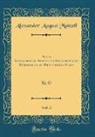 Alexander August Mützell - Neues Topographisch-Statistisch-Geographisches Wörterbuch des Preussischen Staats, Vol. 3