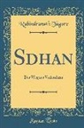 Rabindranath Tagore - S&#257;dhan&#257;: Der Weg Zur Vollendung (Classic Reprint)