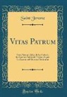 Saint Jerome - Vitas Patrum