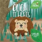 Ann Brady - Ouch! It Hurts