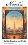 Novalis, Carol Appleby - Novalis