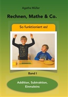Agatha Müller - Rechnen, Mathe & Co.