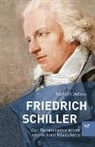 Norbert Oellers - Friedrich Schiller