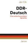Jan Eik - DDR-Deutsch