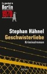 Stephan Hähnel - Geschwisterliebe