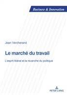 Jean Vercherand - Le marché du travail