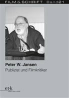 Rol Aurich, Rolf Aurich, Jacobsen, Jacobsen, Wolfgang Jacobsen - Peter W. Jansen