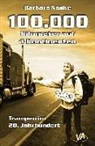 Noske Barbara, Barbara Noske - 100.000 Kilometer auf 4 Kontinenten