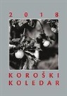 Slovenske prosvetna zveza - Koroski koledar 2018