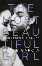 Mayte Garcia - The Most Beautiful Girl