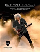 Simon Bradley, Brian May, David Southwell - Brian May's Red Special Guitar