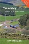 David Spaven - Waverley Route