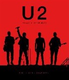 Brian Boyd, Niall Stokes, Miles Young - U2: Songs + Experience