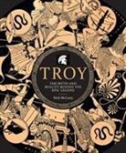 Nick McCarty - Troy