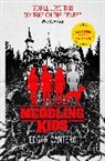 Edgar Cantero - Meddling Kids