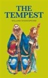 Shakespeare, William Shakespeare, Cheung, Charly Cheung - The Tempest