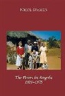 Nicol Stassen - The Boers in Angola 1928-1975